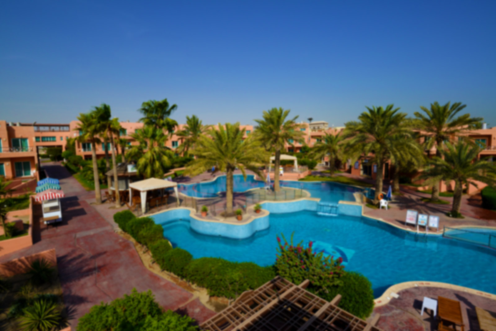 SeaShell Hotel Resort seashell-hotel-resort